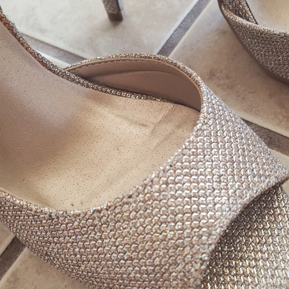 Glitter heels - Picture 5 of 5